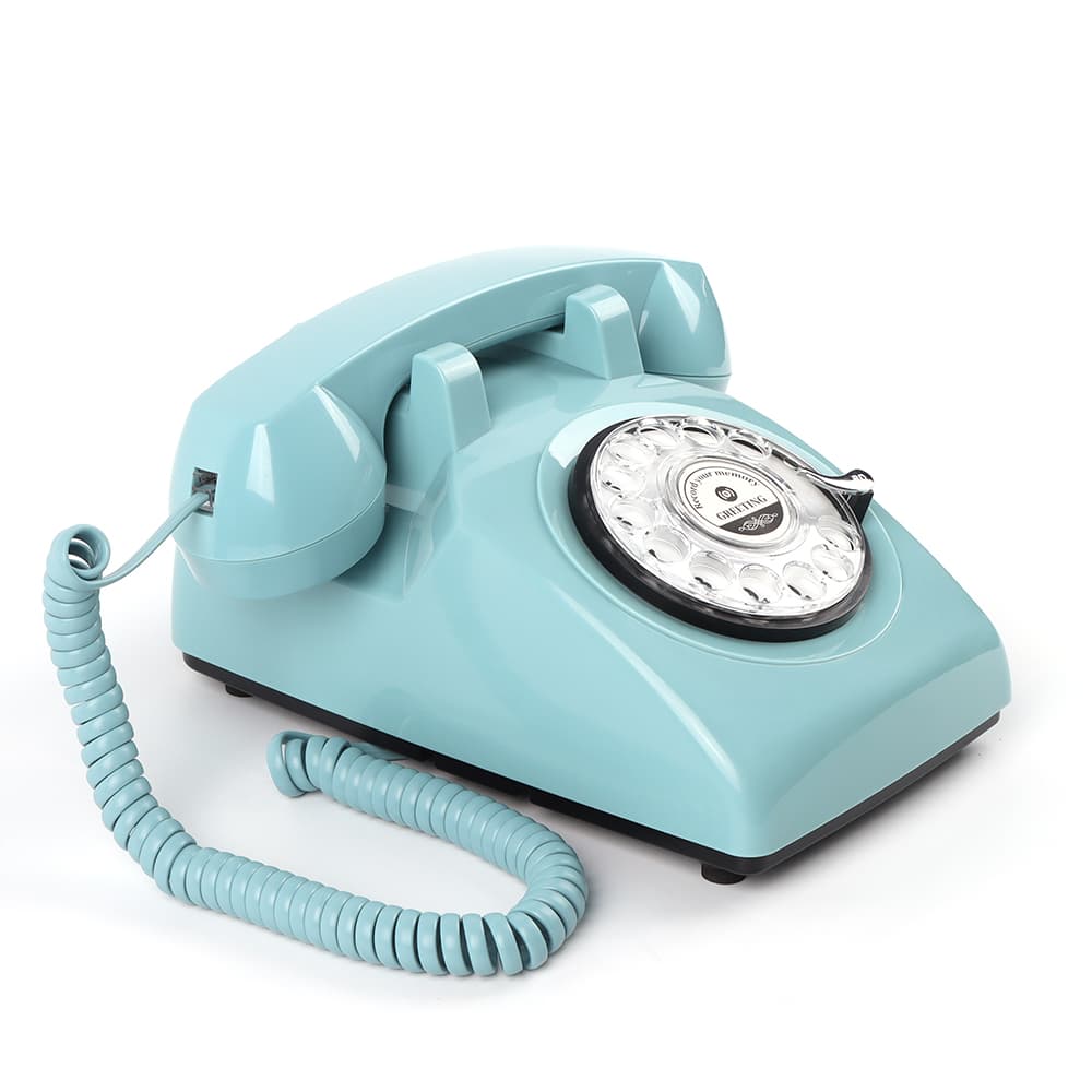 8019 in Baby blue