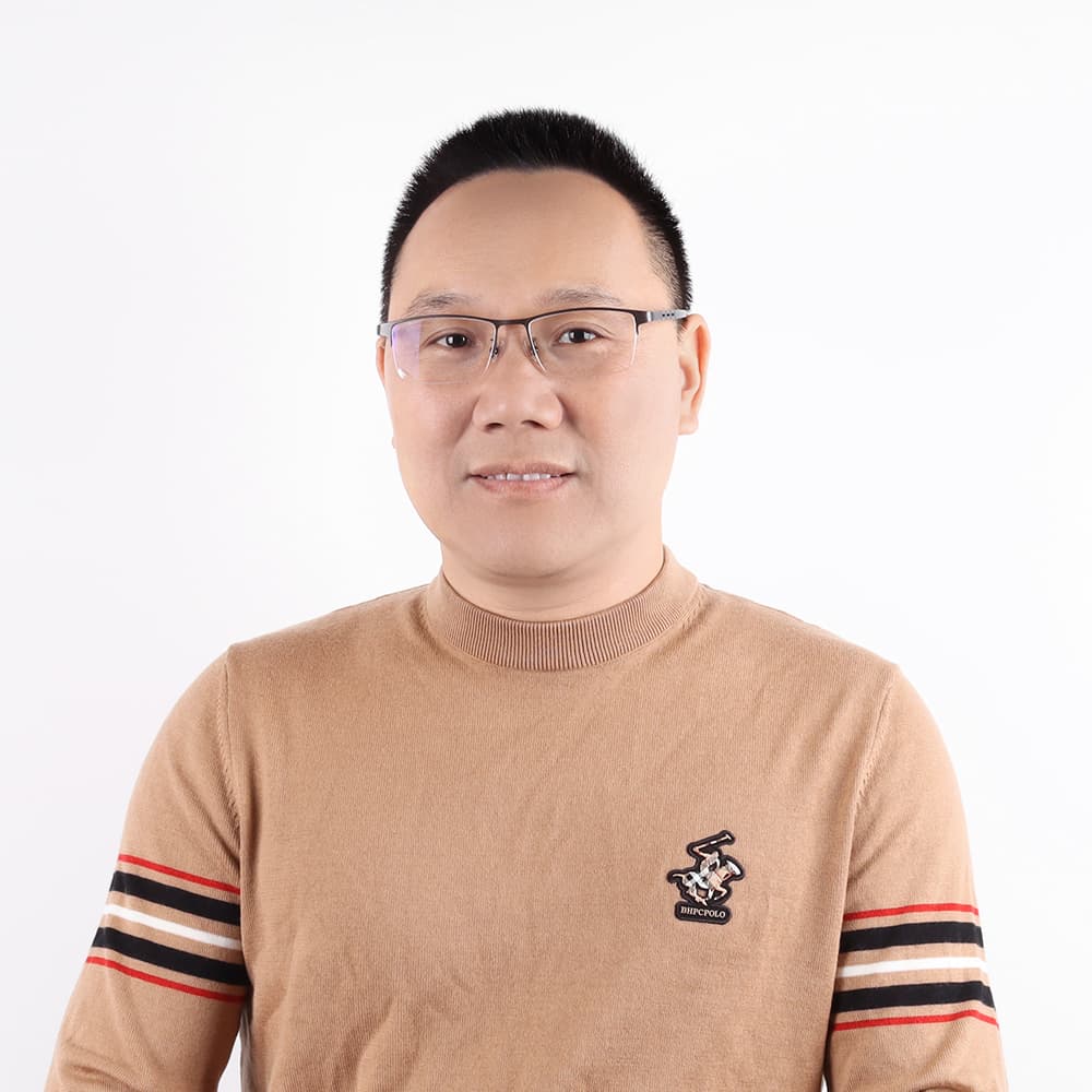 Dan, CHEETA product partner